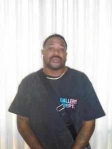 Tranell Keith Johnson a registered Sex Offender of California