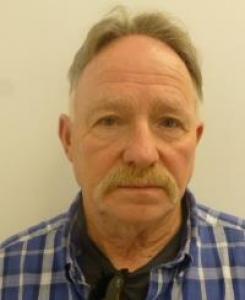 Trent Howard Garrison a registered Sex Offender of California