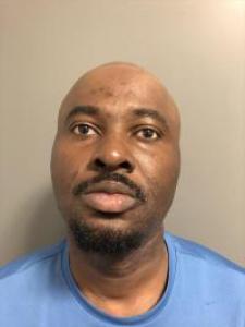 Tresor Ndandu a registered Sex Offender of California