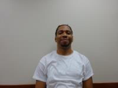 Trevion Jerome Eaton a registered Sex Offender of California