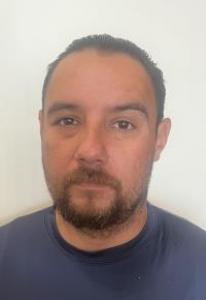 Trinindad Paul Martinez a registered Sex Offender of California