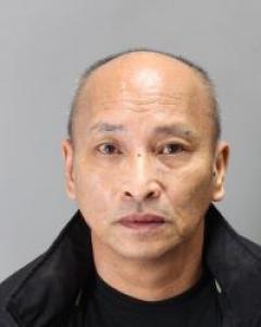 Trong Van Truong a registered Sex Offender of California