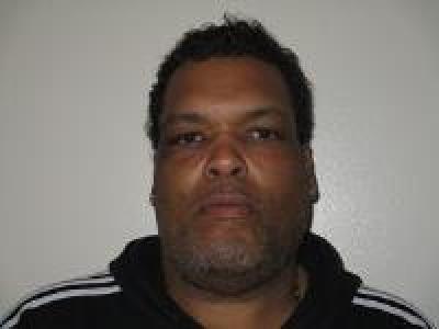 Troye Alonzo Waldron a registered Sex Offender of California