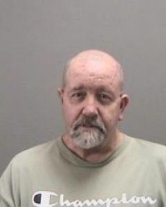 Troy Howard Ferguson a registered Sex Offender of California