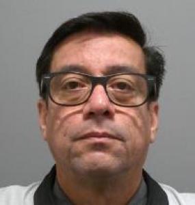 Troy Vincent Torres a registered Sex Offender of California