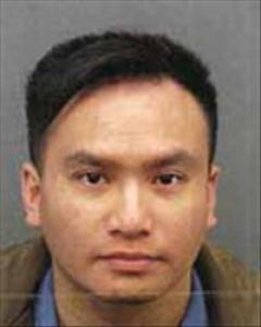 Truc Vo a registered Sex Offender of California