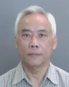 Trung Khac Nguyen a registered Sex Offender of California