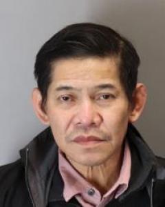 Tung Thien Ngueyn a registered Sex Offender of California