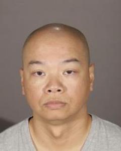 Tung Huy Nguyen a registered Sex Offender of California
