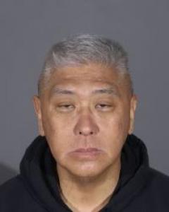 Tychicus Yu a registered Sex Offender of California