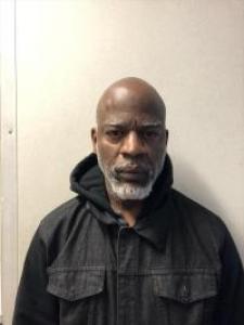Tyrone Benjamine Solomon a registered Sex Offender of California