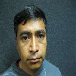 Ubaldo Varelamorales a registered Sex Offender of California