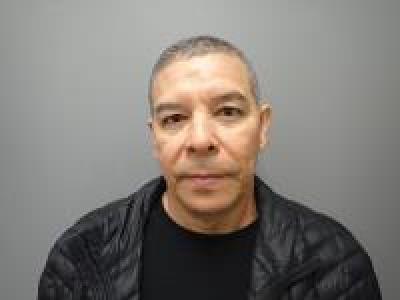 Uberto Barrera a registered Sex Offender of California