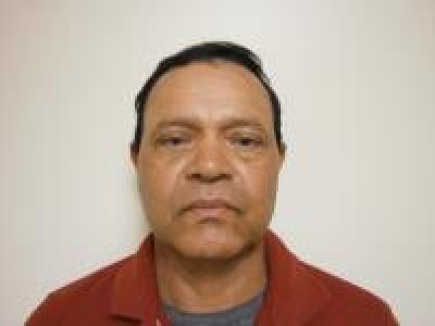 Ulysses Fuentes a registered Sex Offender of California