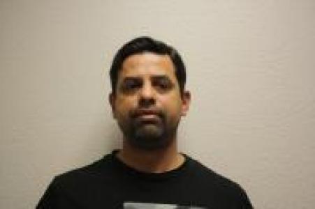 Umair Wasim a registered Sex Offender of California