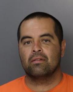 Uriel Arroyo a registered Sex Offender of California