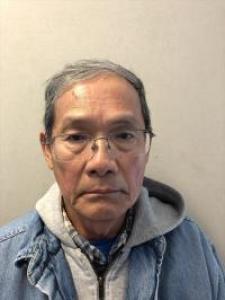 Ut Van Nguyen a registered Sex Offender of California