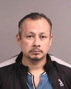 Uvicel Mora Vazquez a registered Sex Offender of California