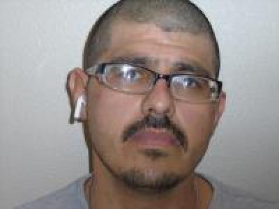 Valentine Alfredo Gutierrez a registered Sex Offender of California