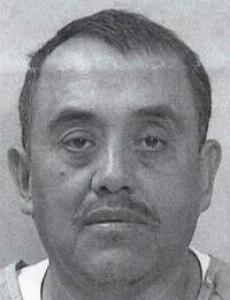 Valentin Sanchez a registered Sex Offender of California
