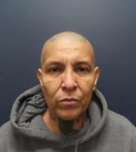 Valerie Jimenez a registered Sex Offender of California