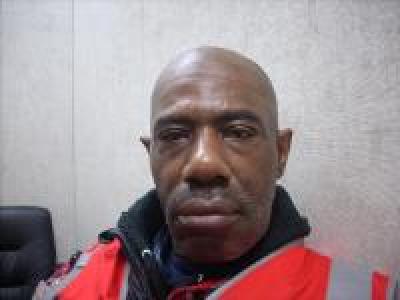 Vernon Burton a registered Sex Offender of California