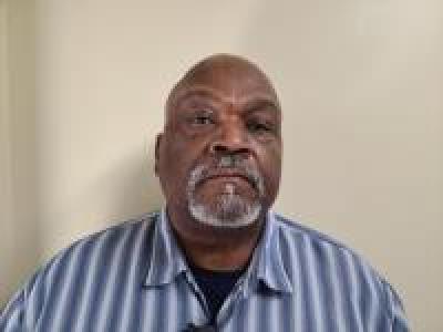 Vernon Lewis a registered Sex Offender of California