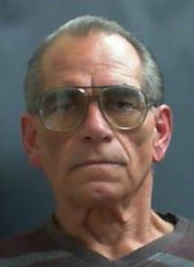 Vernon Leroy Matson a registered Sex Offender of California