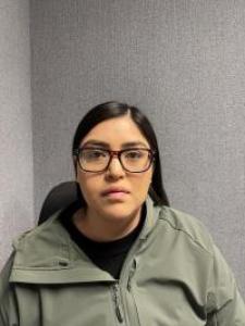 Veronica Amanda Ramirez a registered Sex Offender of California