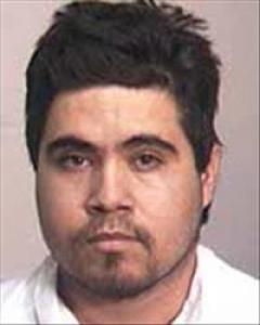 Vicente Navarro a registered Sex Offender of California