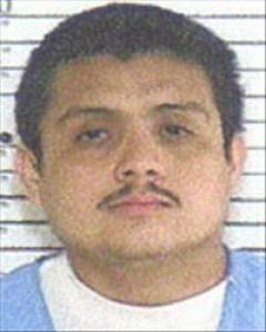 Vicente Ventura-gonzalez a registered Sex Offender of California