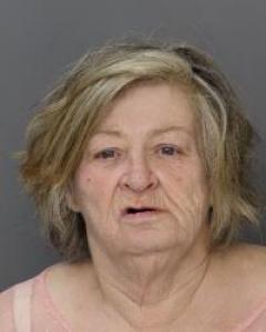 Vickie Jane Bird a registered Sex Offender of California