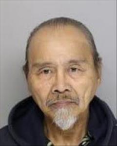 Victor Echavez Abedania a registered Sex Offender of California