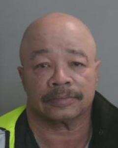 Victor Andrew Age a registered Sex Offender of California