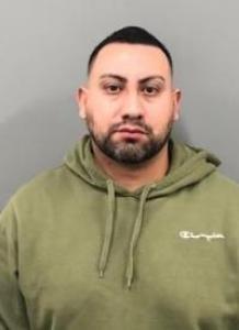 Victor Arnold Aguilera a registered Sex Offender of California