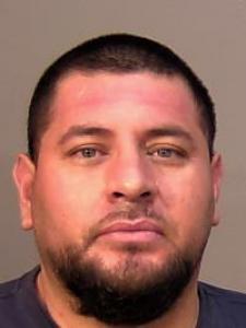 Victor Alfonso Alcantara a registered Sex Offender of California