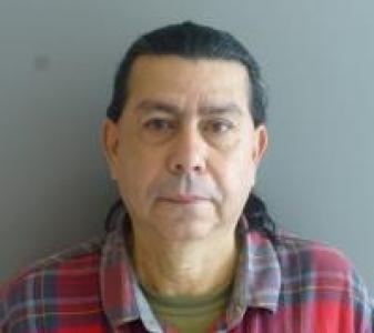 Victor Ernesto Alvarado a registered Sex Offender of California