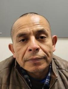 Victor Delacruz a registered Sex Offender of California