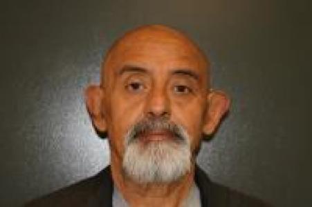 Victor Martinez Dominguez a registered Sex Offender of California
