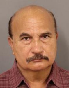 Victor Escudero a registered Sex Offender of California