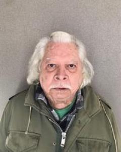 Victor Federico a registered Sex Offender of California