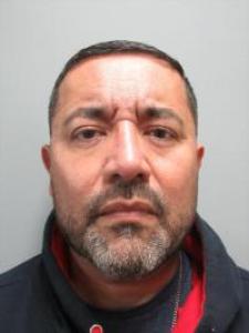 Victor Osvaldo Gomez a registered Sex Offender of California