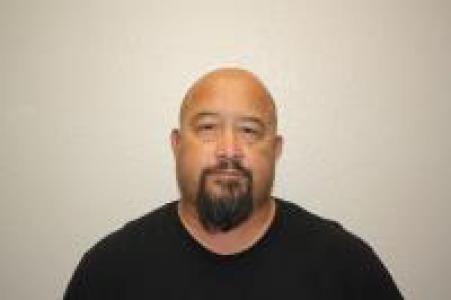 Victor Ramirez Gonzales a registered Sex Offender of California