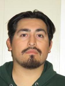 Victor Manuel Gonzalez a registered Sex Offender of California