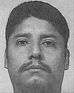 Victor Luis Guzman a registered Sex Offender of California