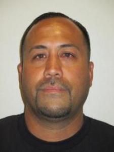Victor Anthony Hernandez a registered Sex Offender of California