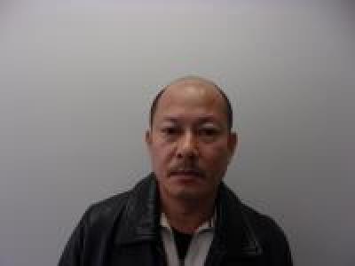Victor Tuan Huynh a registered Sex Offender of California