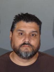 Victor Marquez Jr a registered Sex Offender of California