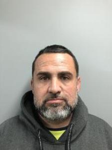 Victor Olivares a registered Sex Offender of California