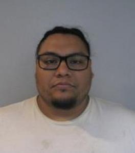 Victor Hugo Pahuareyes a registered Sex Offender of California